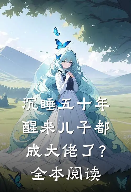 沉睡五十年，醒来儿子都成大佬了？全本阅读