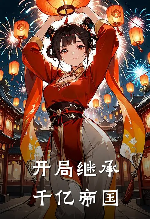 开局继承千亿帝国