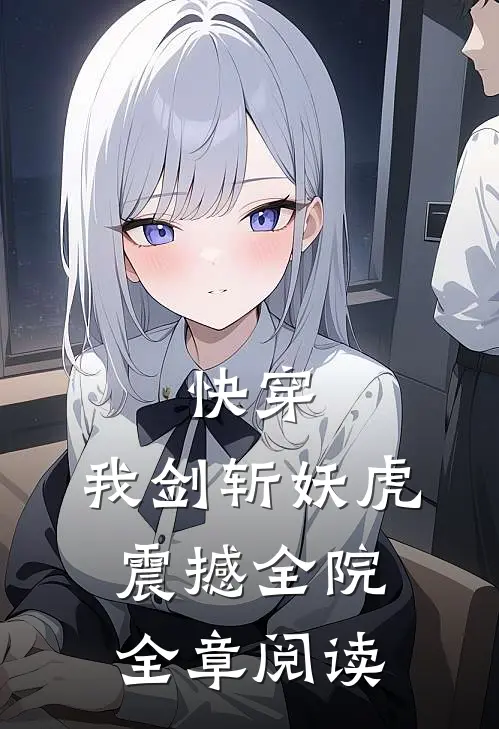 快穿：我剑斩妖虎，震撼全院全章阅读
