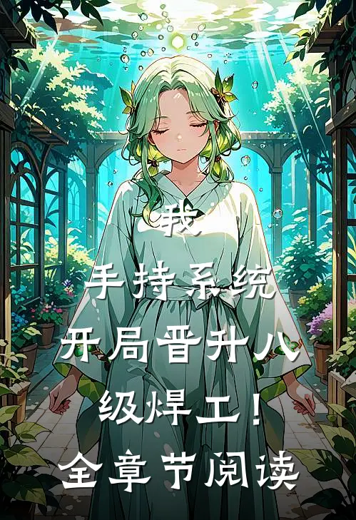我，手持系统，开局晋升八级焊工！全章节阅读