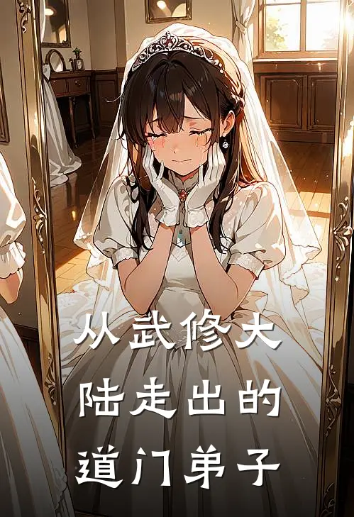 从武修大陆走出的道门弟子