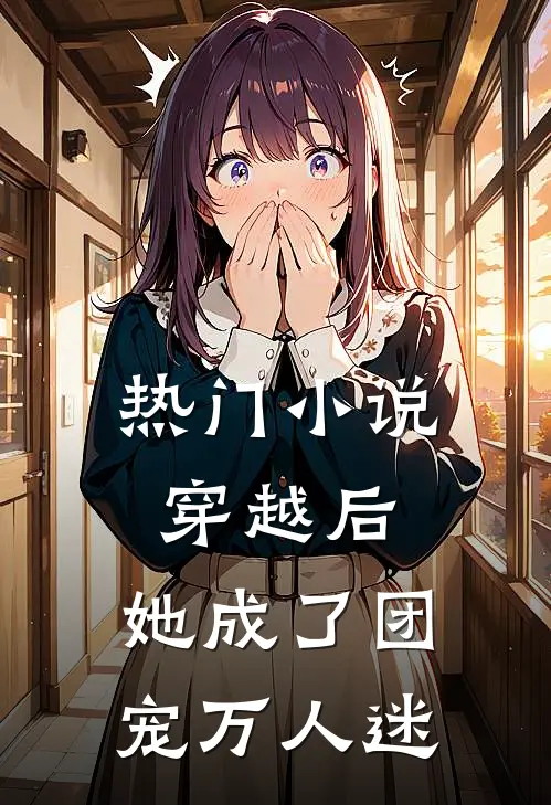 热门小说穿越后，她成了团宠万人迷