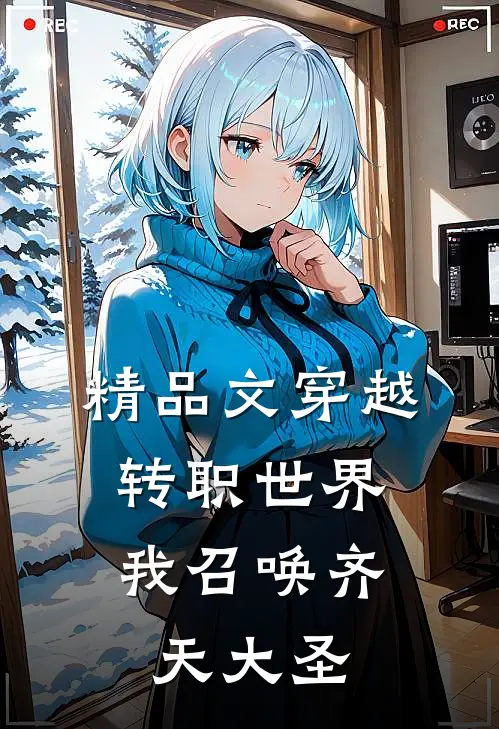精品文穿越转职世界，我召唤齐天大圣