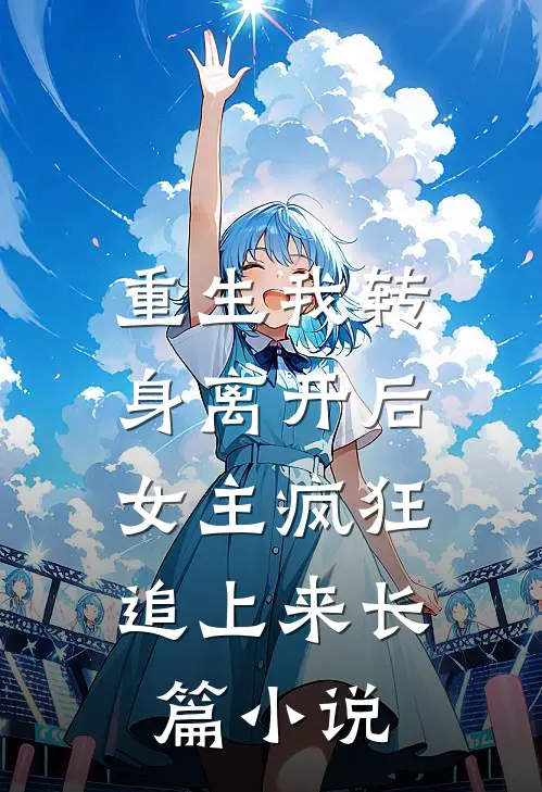 重生我转身离开后，女主疯狂追上来长篇小说