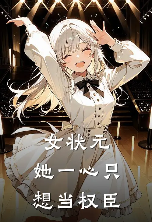 女状元：她一心只想当权臣
