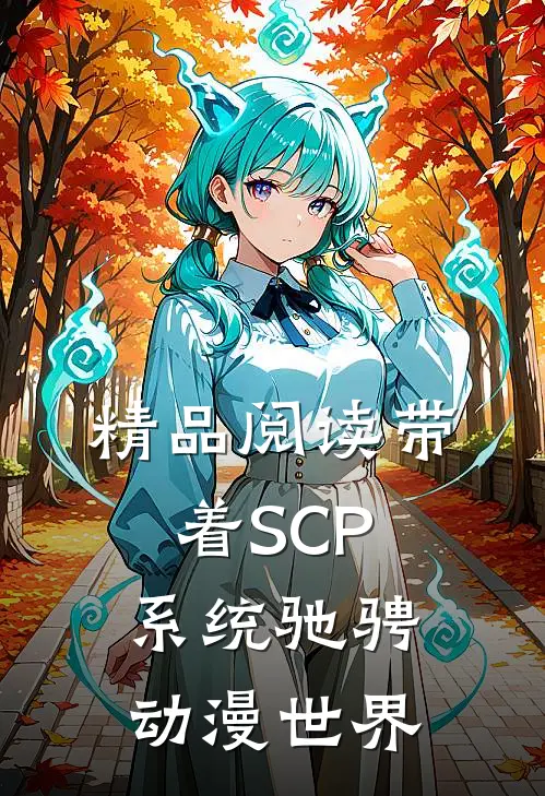 精品阅读带着SCP系统驰骋动漫世界