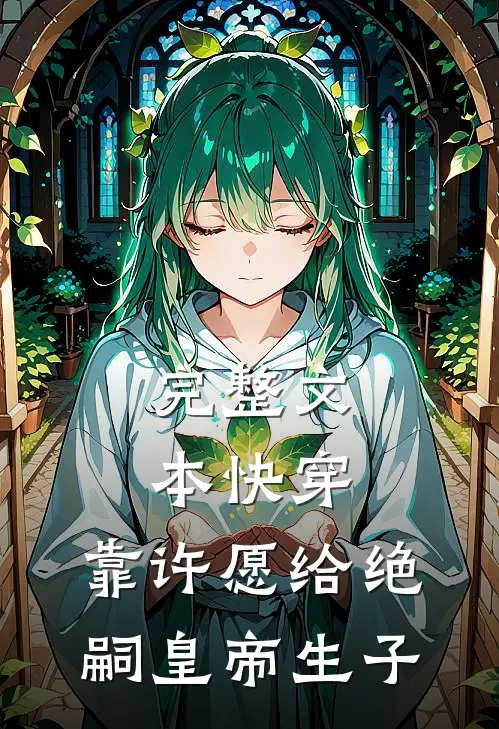 完整文本快穿：靠许愿给绝嗣皇帝生子
