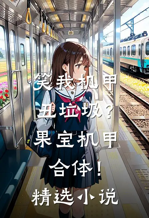 笑我机甲丑垃圾？果宝机甲合体！精选小说