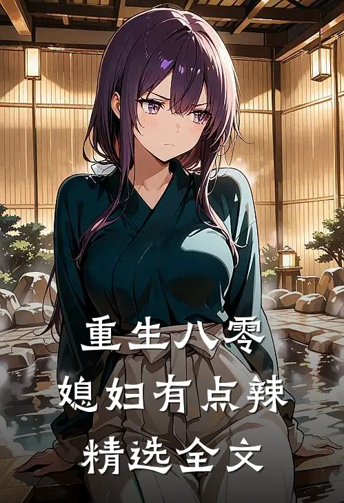重生八零：媳妇有点辣精选全文