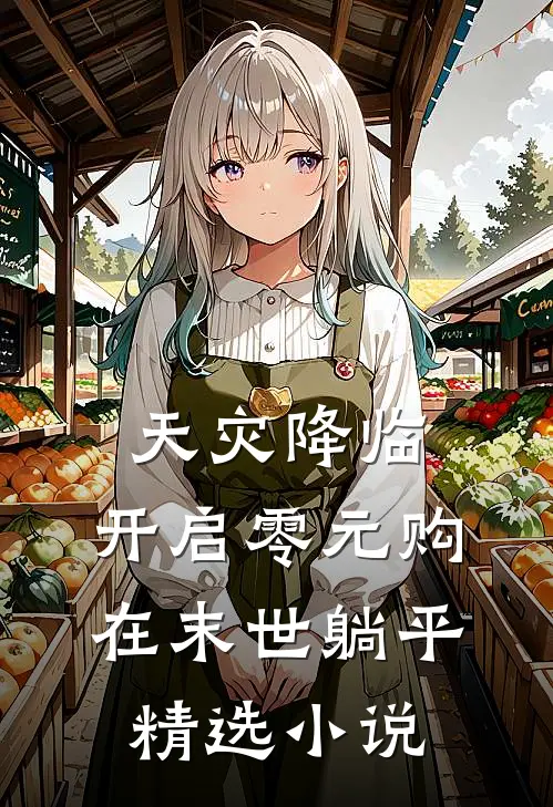 天灾降临：开启零元购，在末世躺平精选小说