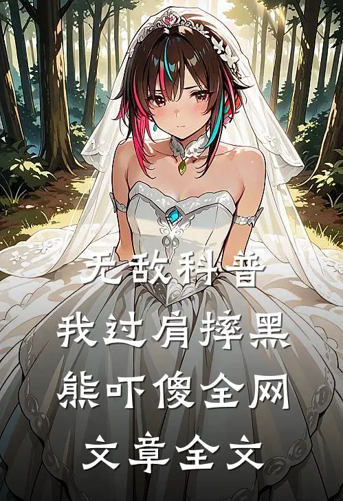 无敌科普：我过肩摔黑熊吓傻全网文章全文