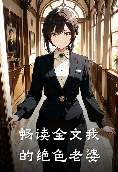 畅读全文我的绝色老婆