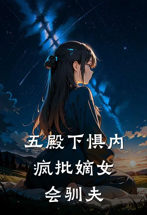 五殿下惧内，疯批嫡女会驯夫