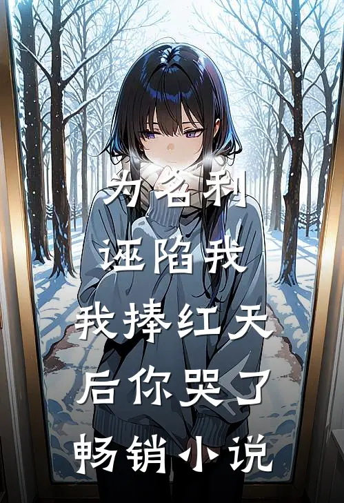 为名利诬陷我，我捧红天后你哭了畅销小说