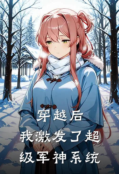 穿越后，我激发了超级军神系统