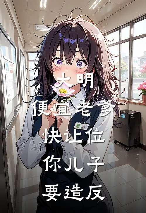 大明：便宜老爹快让位，你儿子要造反