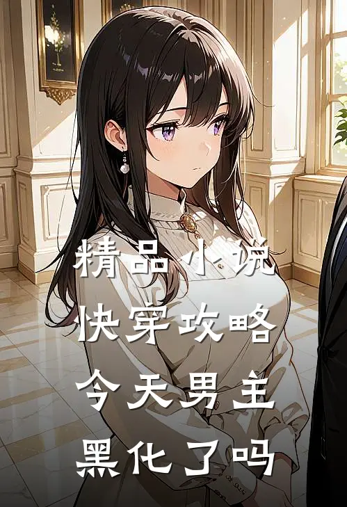 精品小说快穿攻略：今天男主黑化了吗