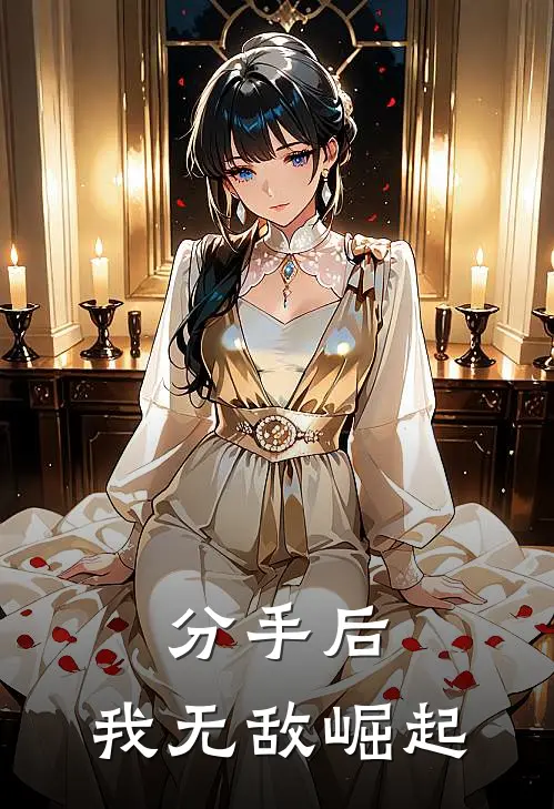 分手后，我无敌崛起