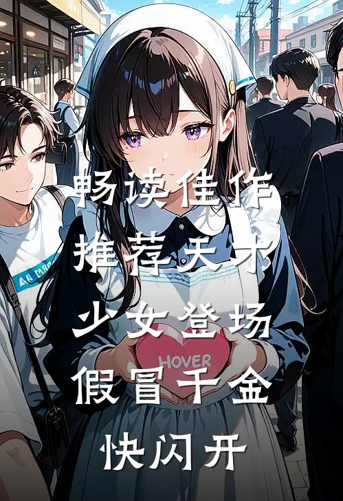 畅读佳作推荐天才少女登场，假冒千金快闪开