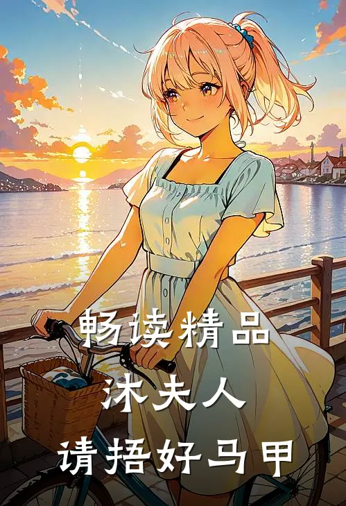畅读精品沐夫人，请捂好马甲