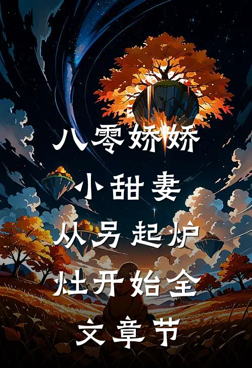 八零娇娇小甜妻，从另起炉灶开始全文章节