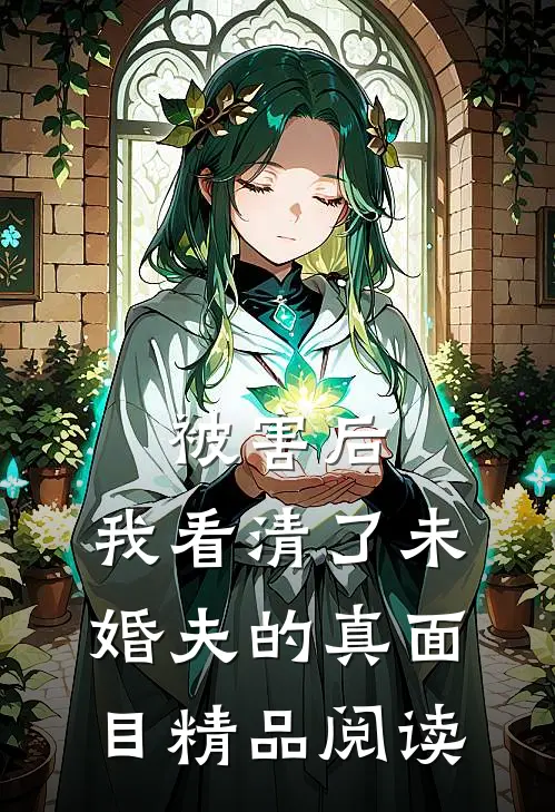 被害后，我看清了未婚夫的真面目精品阅读