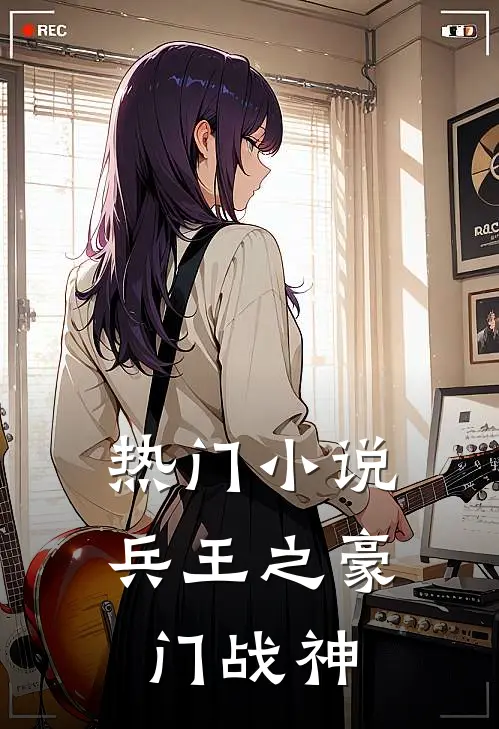热门小说兵王之豪门战神