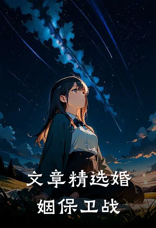 文章精选婚姻保卫战