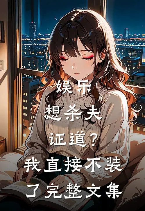 娱乐：想杀夫证道？我直接不装了完整文集