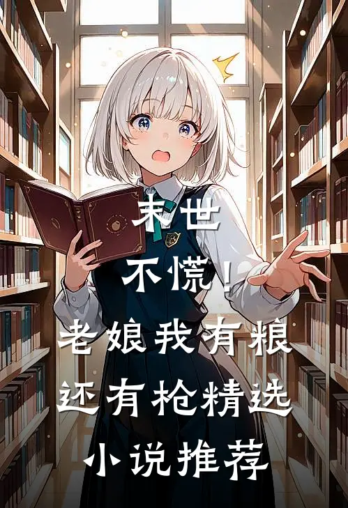 末世：不慌！老娘我有粮还有枪精选小说推荐
