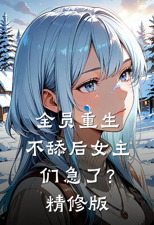 全员重生：不舔后女主们急了？精修版