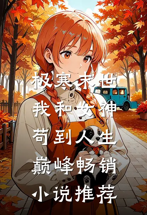 极寒末世：我和女神苟到人生巅峰畅销小说推荐