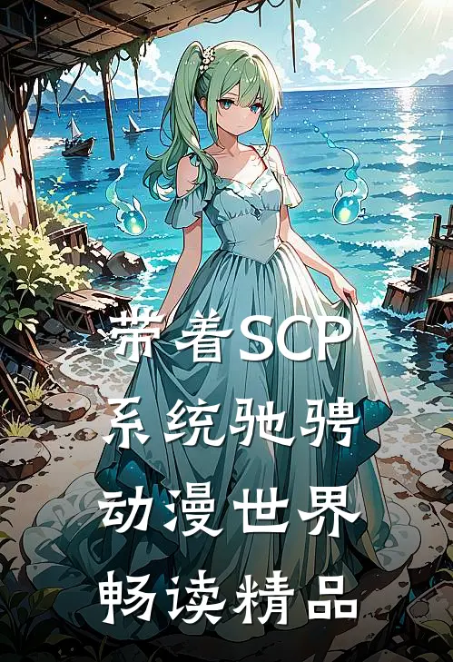 带着SCP系统驰骋动漫世界畅读精品