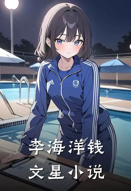 李海洋钱文星小说