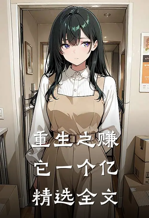 重生之赚它一个亿精选全文