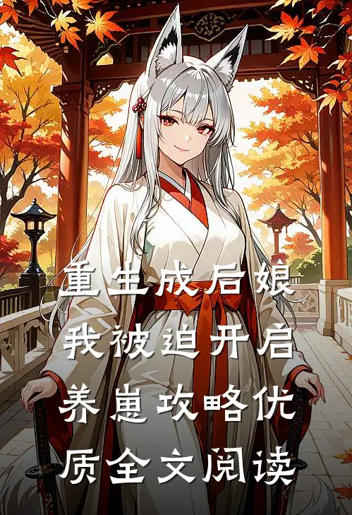 重生成后娘，我被迫开启养崽攻略优质全文阅读