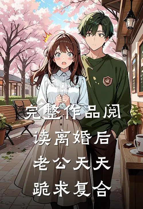 完整作品阅读离婚后，老公天天跪求复合