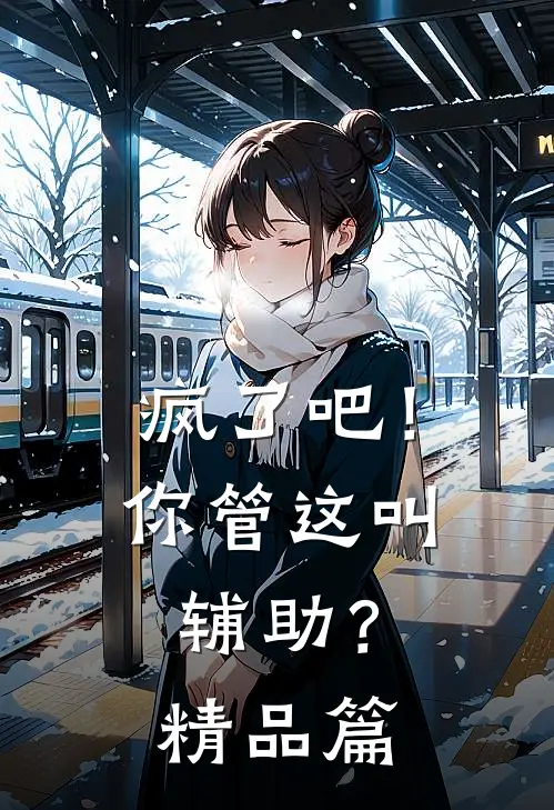 疯了吧！你管这叫辅助？精品篇