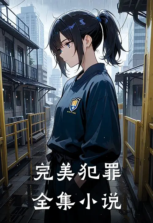 完美犯罪全集小说