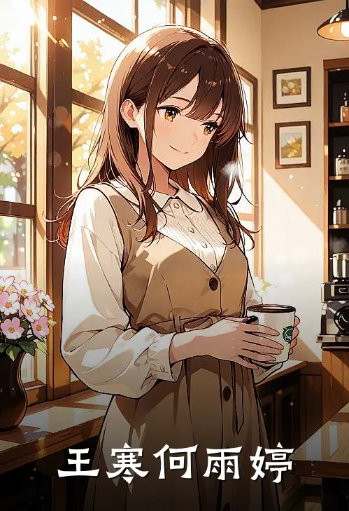 王寒何雨婷