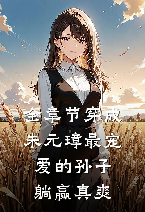全章节穿成朱元璋最宠爱的孙子，躺赢真爽
