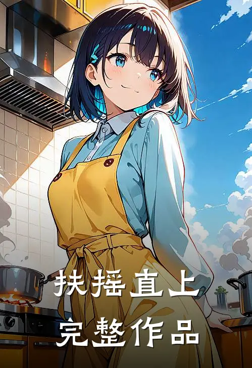 扶摇直上完整作品