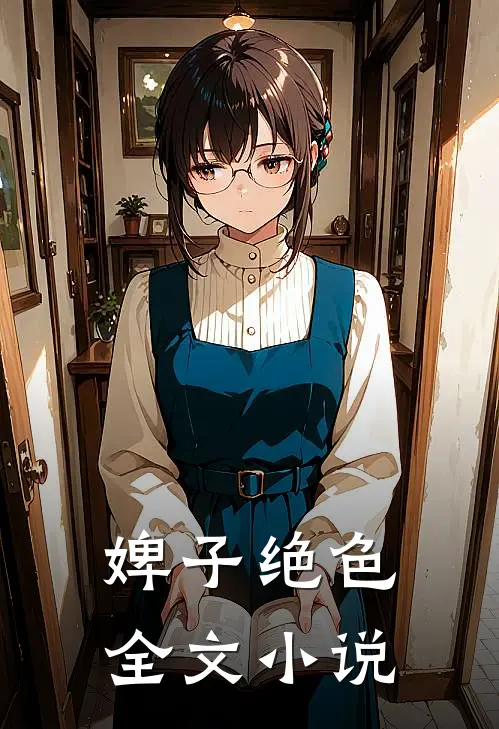 婢子绝色全文小说
