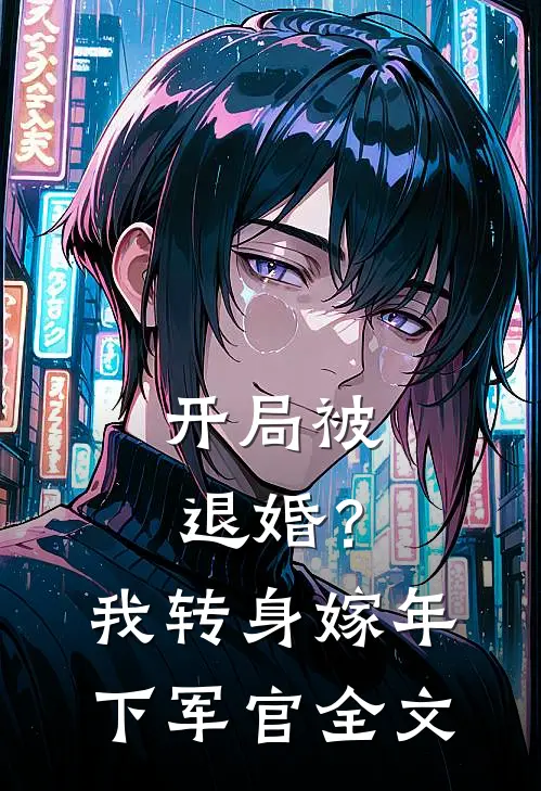 开局被退婚？我转身嫁年下军官全文