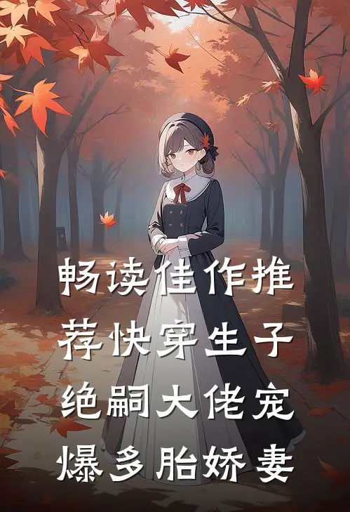 畅读佳作推荐快穿生子：绝嗣大佬宠爆多胎娇妻