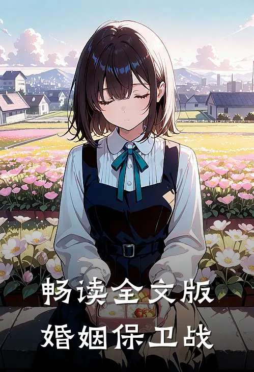 畅读全文版婚姻保卫战