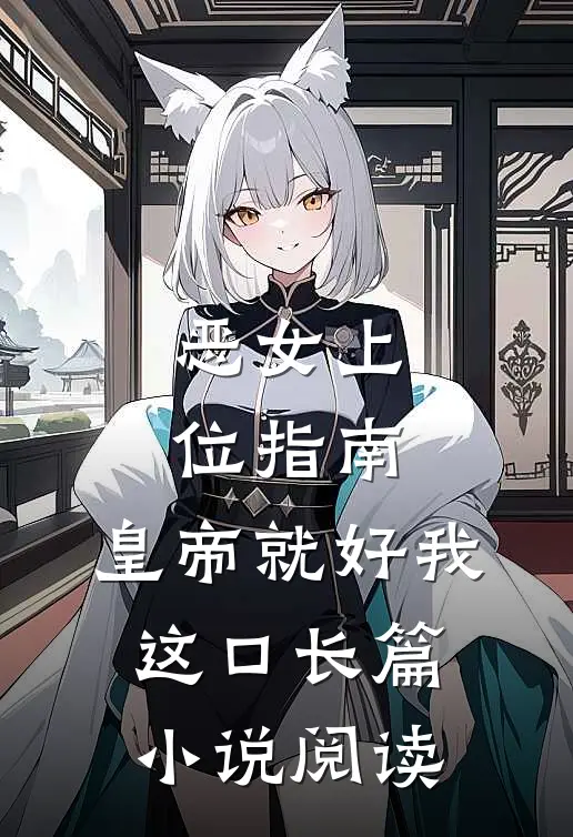 恶女上位指南：皇帝就好我这口长篇小说阅读