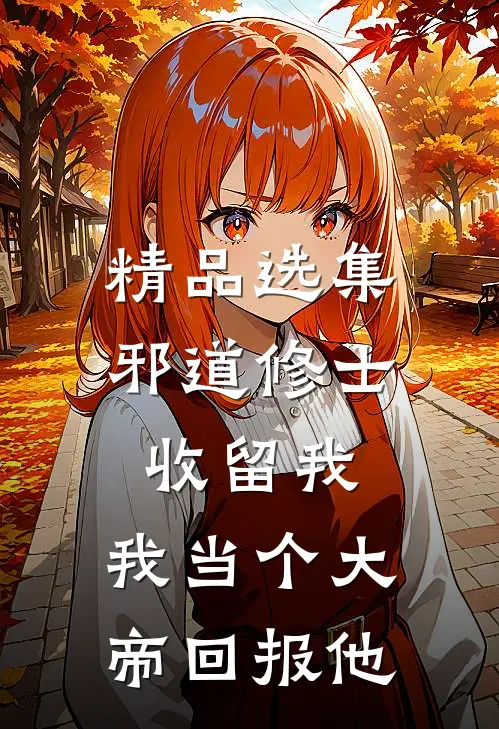 精品选集邪道修士收留我，我当个大帝回报他