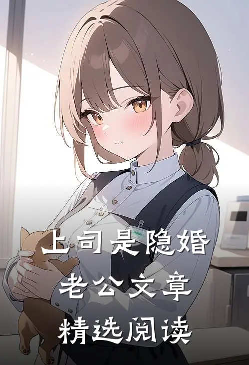 上司是隐婚老公文章精选阅读
