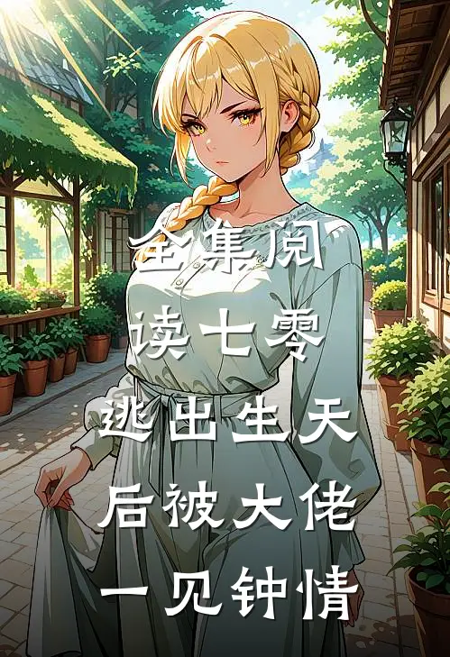 全集阅读七零：逃出生天后被大佬一见钟情